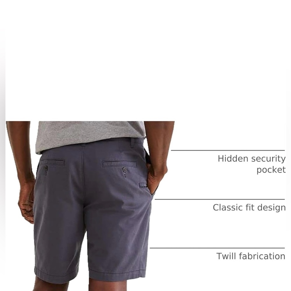 Dockers Men's Short